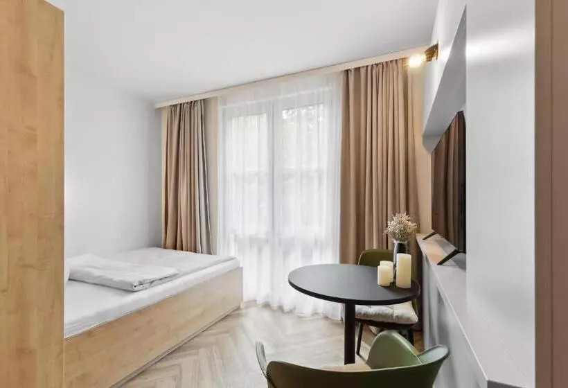 Home And Coliving Bonn I Apart