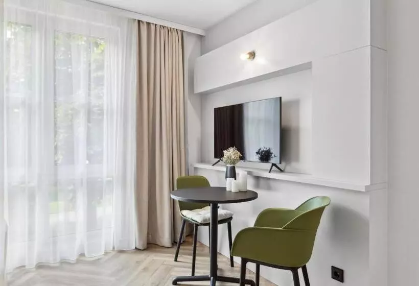 Home And Coliving Bonn I Apart