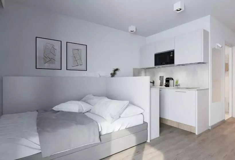 Home And Coliving Bonn I Apart