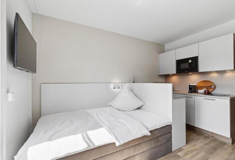 Home And Coliving Bonn I Apart