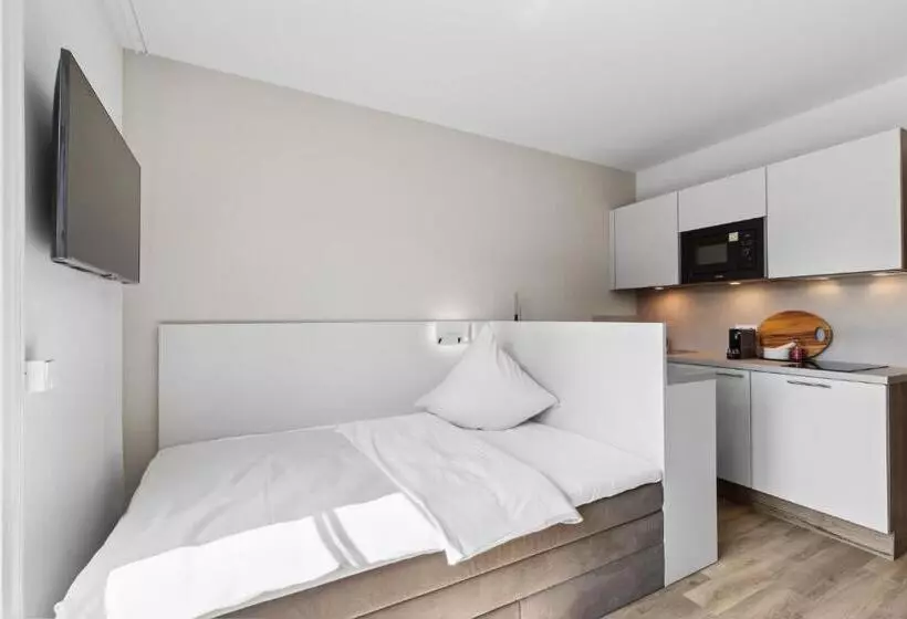 Home And Coliving Bonn I Apart