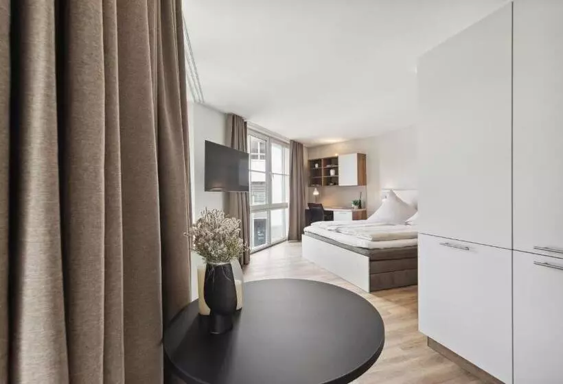 Home And Coliving Bonn I Apart