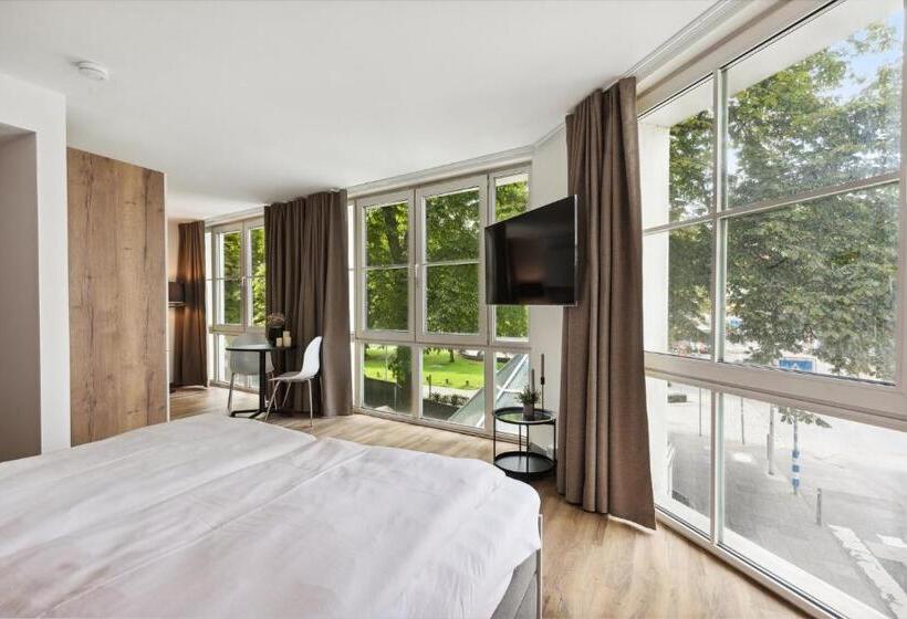 Home And Coliving Bonn I Apart