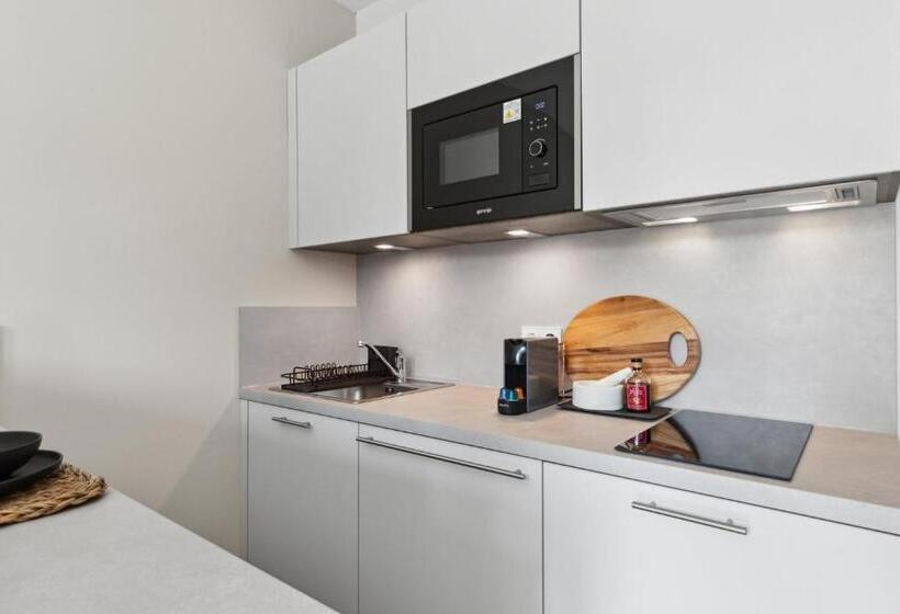 Home And Coliving Bonn I Apart