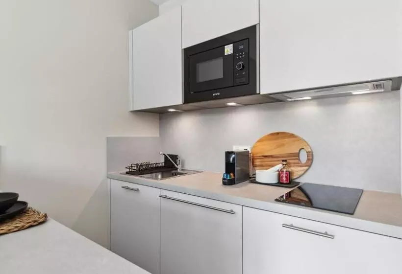 Home And Coliving Bonn I Apart