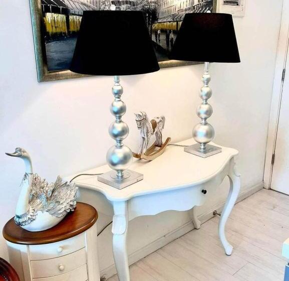 Hotel Azure Staycation By Jane