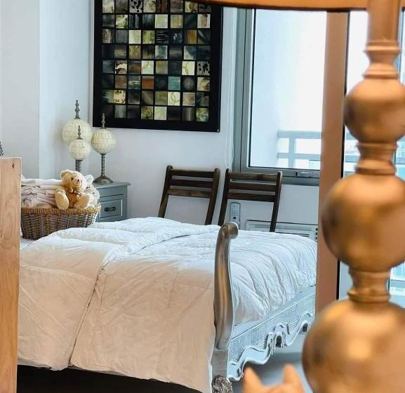 Hotel Azure Staycation By Jane