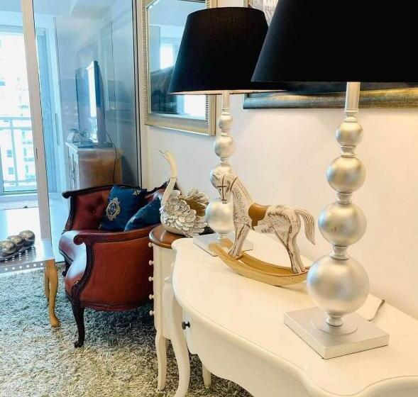 Hotel Azure Staycation By Jane