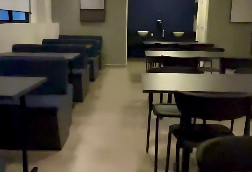 ホテル Coroados Foz Express