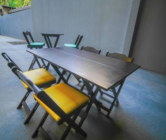 ホテル Coroados Foz Express