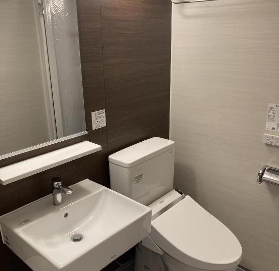 בית מלון כפרי Elan Lodge Akakura