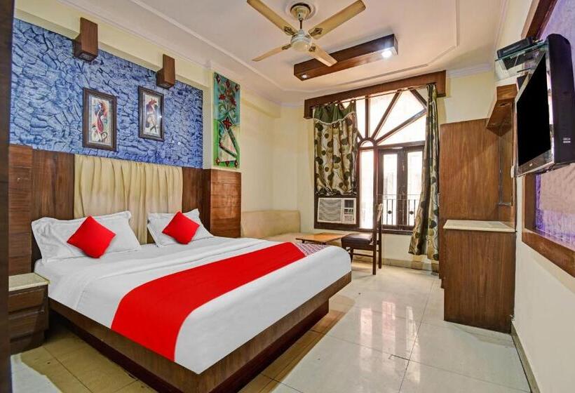 هتل Flagship S S G Residency