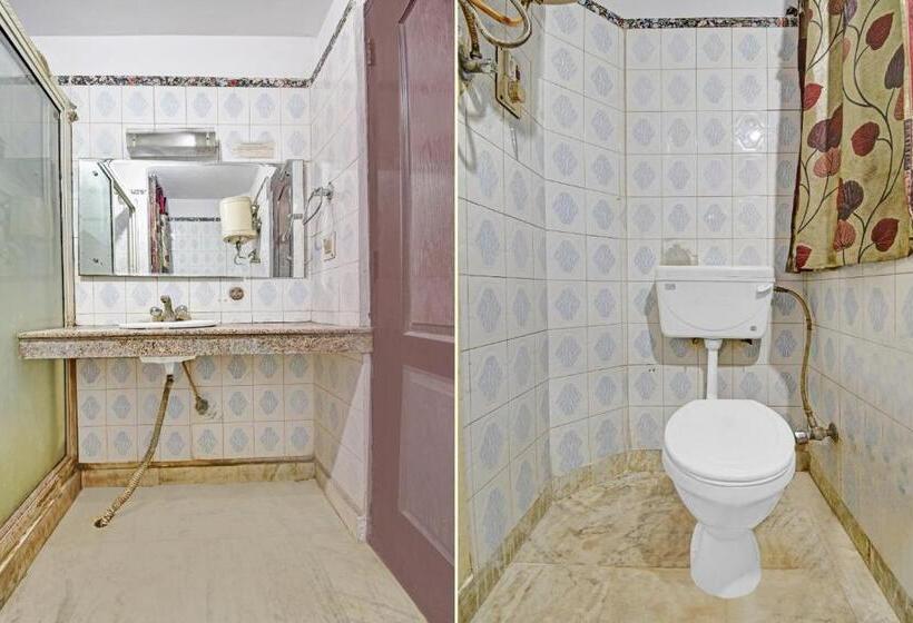 هتل Flagship S S G Residency