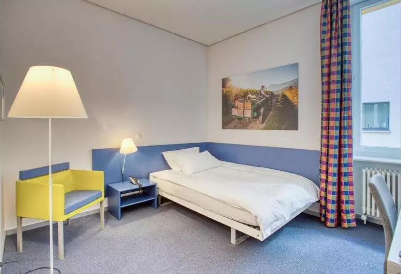 Hotelli Hôtel Au Terminus