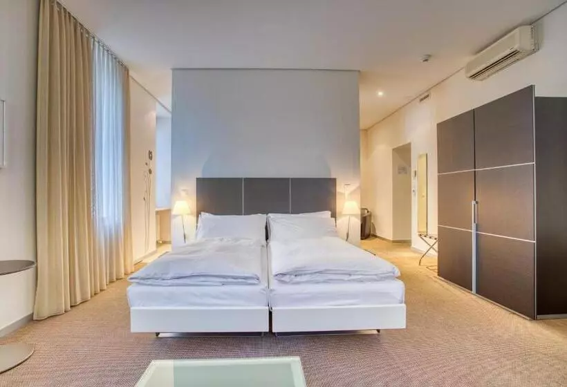 Hotelli Hôtel Au Terminus