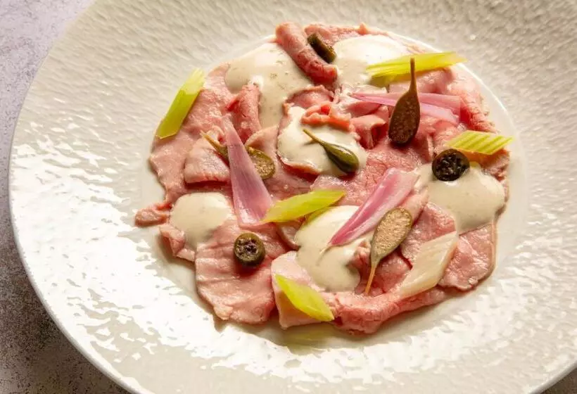 Hotelli Hôtel Au Terminus