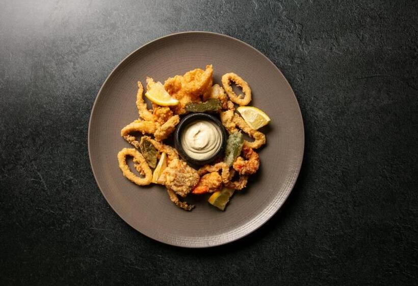 Отель Hôtel Au Terminus