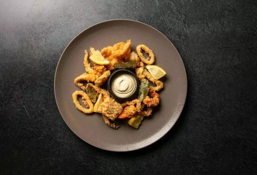 Hotelli Hôtel Au Terminus