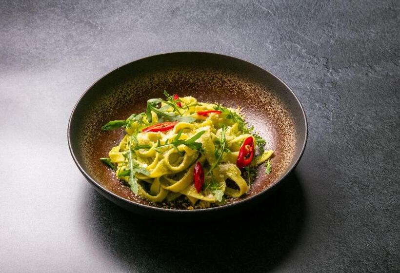 Отель Hôtel Au Terminus