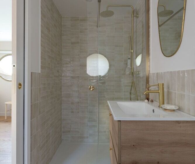 فندق La Peniche Bed And Bicycle Vienne