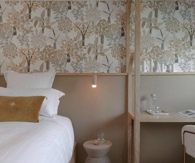 فندق La Peniche Bed And Bicycle Vienne