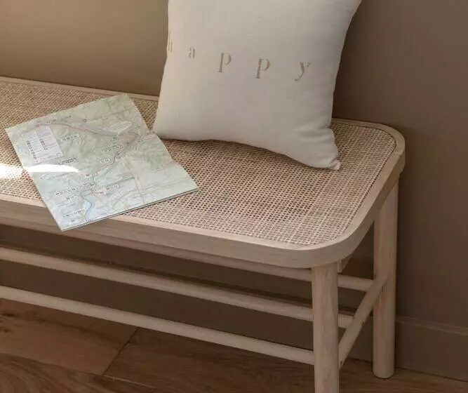 Hotelli La Peniche   Bed And Bicycle   Vienne