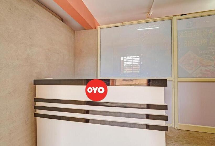 酒店 Oyo Flagship 81451 Surya Rooms