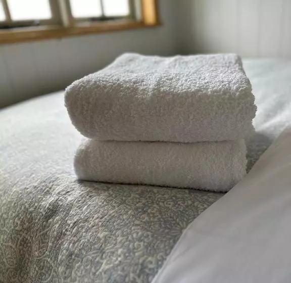 ホテル Private And Peaceful Stay In A Luxury Shepherds Hut Near Truro