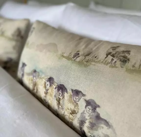 ホテル Private And Peaceful Stay In A Luxury Shepherds Hut Near Truro