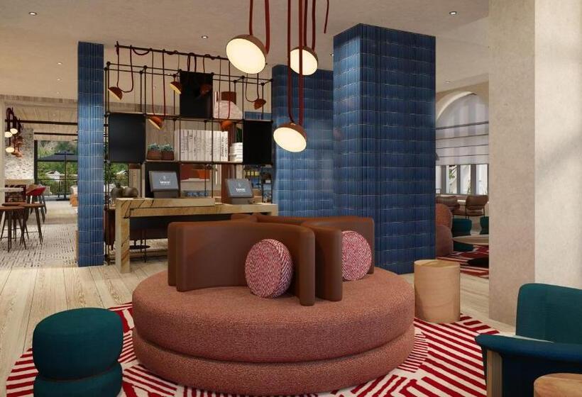 هتل Sunstar Pontresina