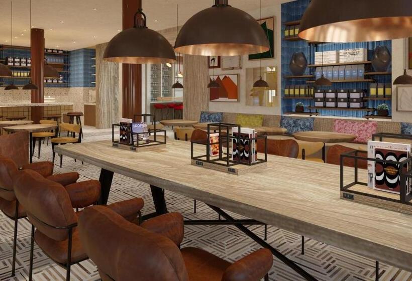 هتل Sunstar Pontresina