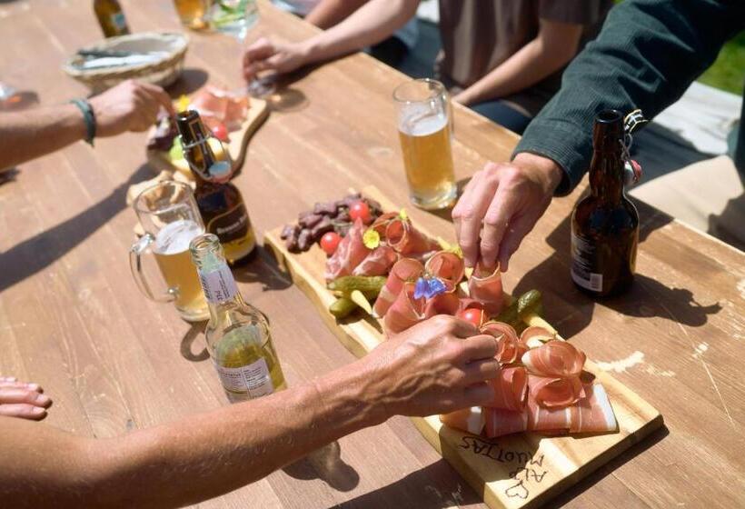 هتل Sunstar Pontresina