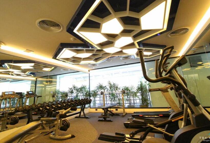 The Beach Heights Condotel Kata 500 Meters To Kata Beach