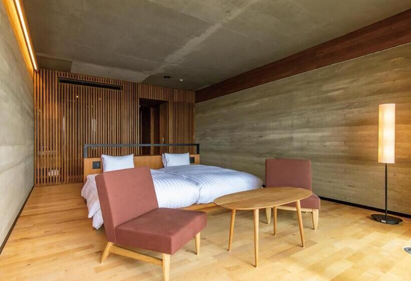 בית מלון כפרי Yanmar Sunset Marina Clubhouse&