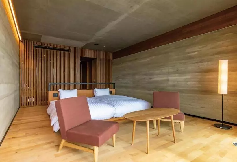 Hotelli Yanmar Sunset Marina Clubhouse&