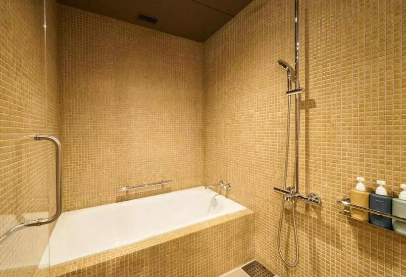 Hotelli Yanmar Sunset Marina Clubhouse&