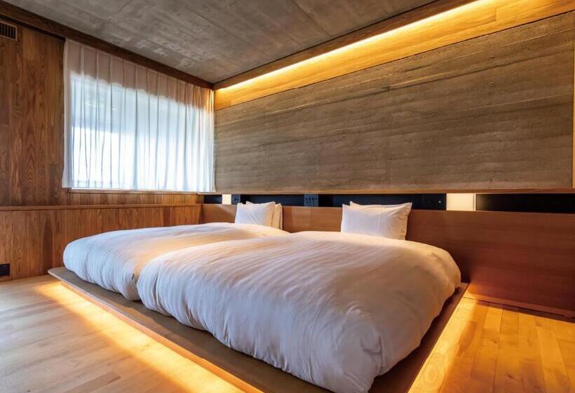 בית מלון כפרי Yanmar Sunset Marina Clubhouse&