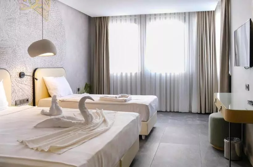 Iberis Hotel Lara