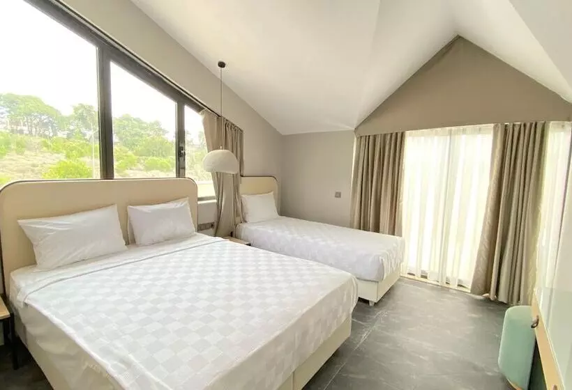 Iberis Hotel Lara