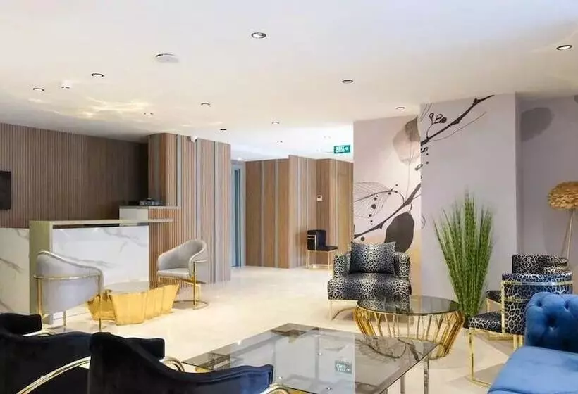 Iberis Hotel Lara