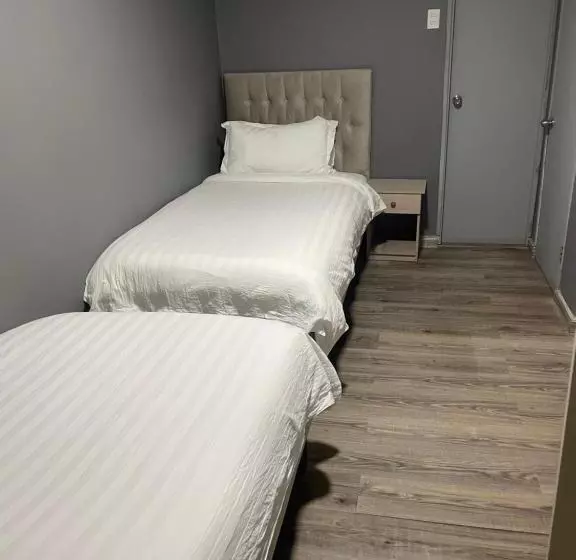 Illary Hoteles