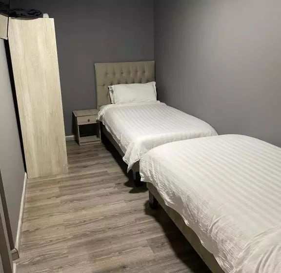 Illary Hoteles