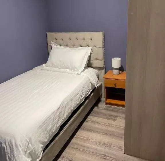 Illary Hoteles