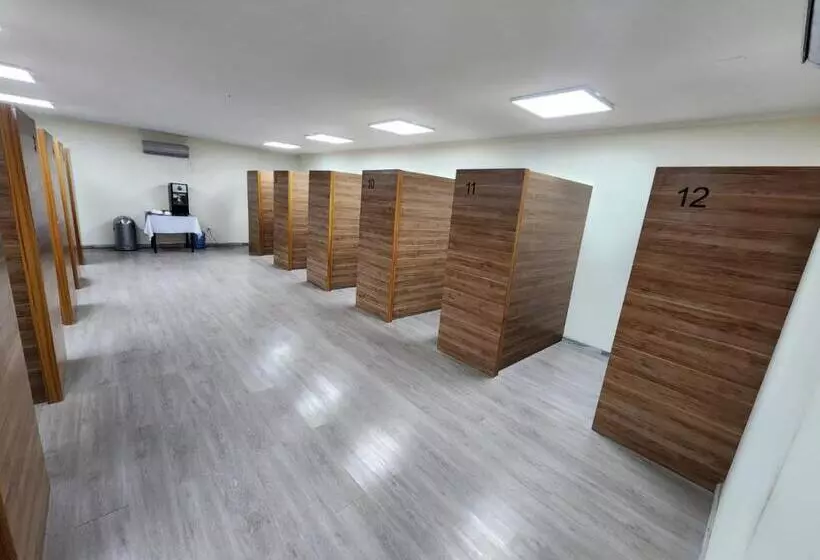 Illary Hoteles
