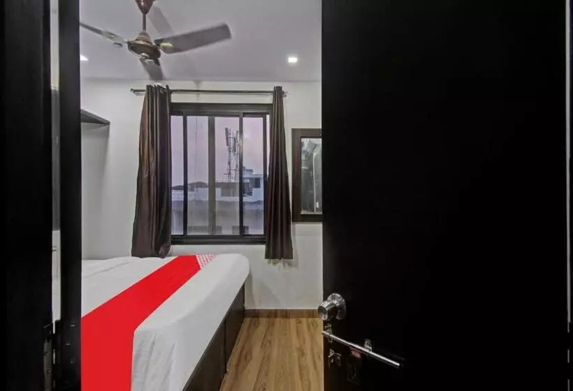 Oyo Flagship Hotel Grand Stay