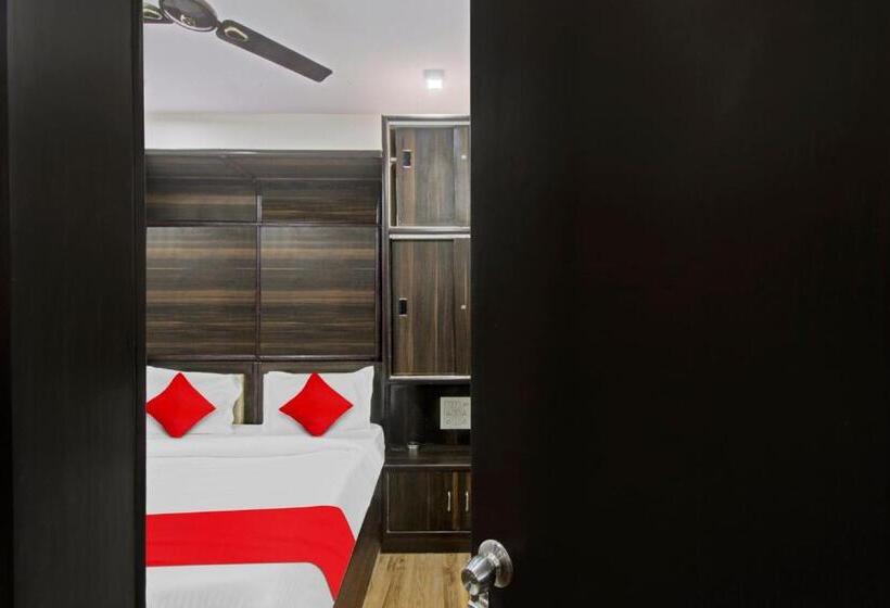 Oyo Flagship Hotel Grand Stay