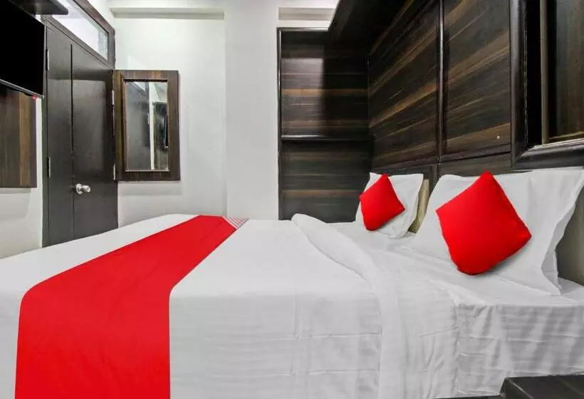 Oyo Flagship Hotel Grand Stay
