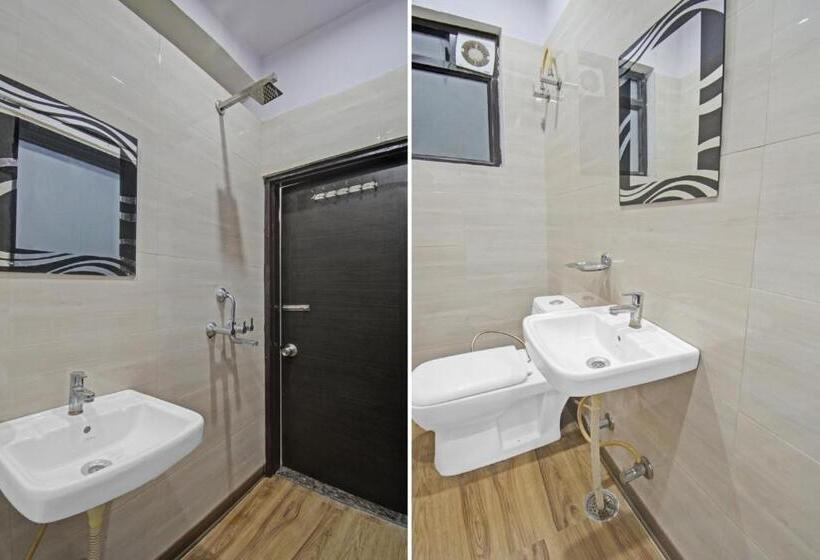 Oyo Flagship Hotel Grand Stay