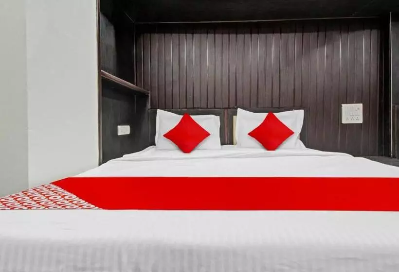 Oyo Flagship Hotel Grand Stay