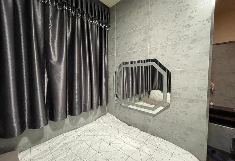 پانسیون 香港美庭旅馆